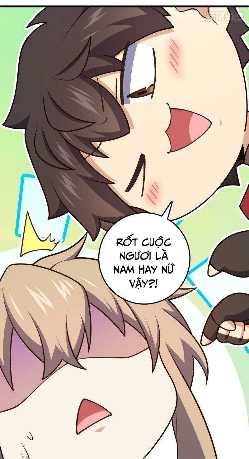 Đại Vương Tha Mạng Chapter 636 - Trang 2