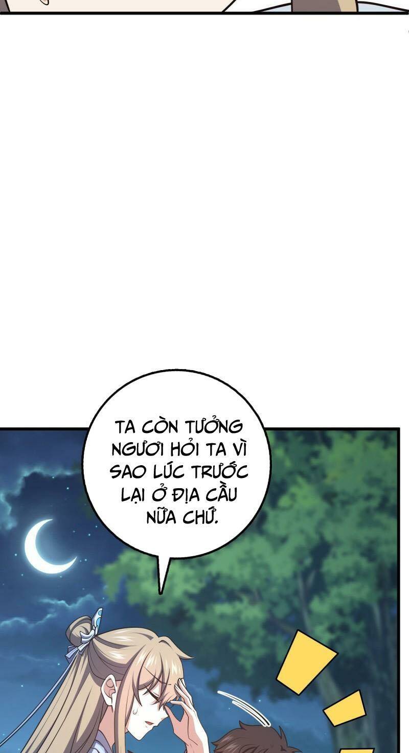 Đại Vương Tha Mạng Chapter 636 - Trang 2