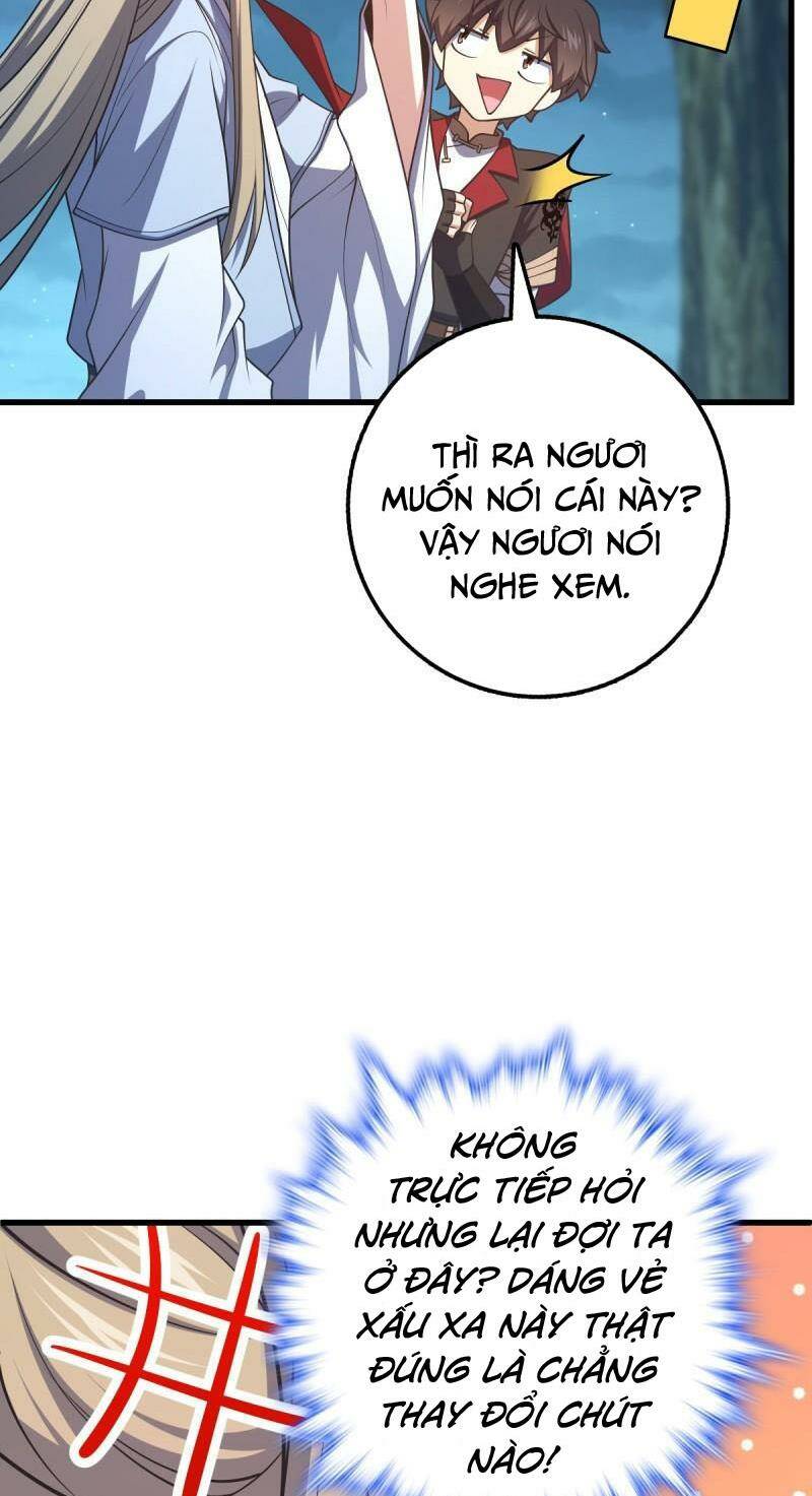 Đại Vương Tha Mạng Chapter 636 - Trang 2