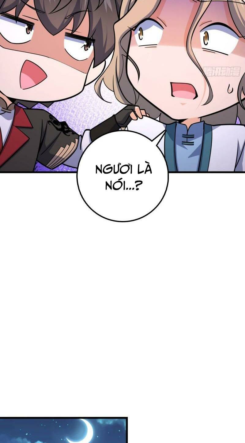 Đại Vương Tha Mạng Chapter 636 - Trang 2