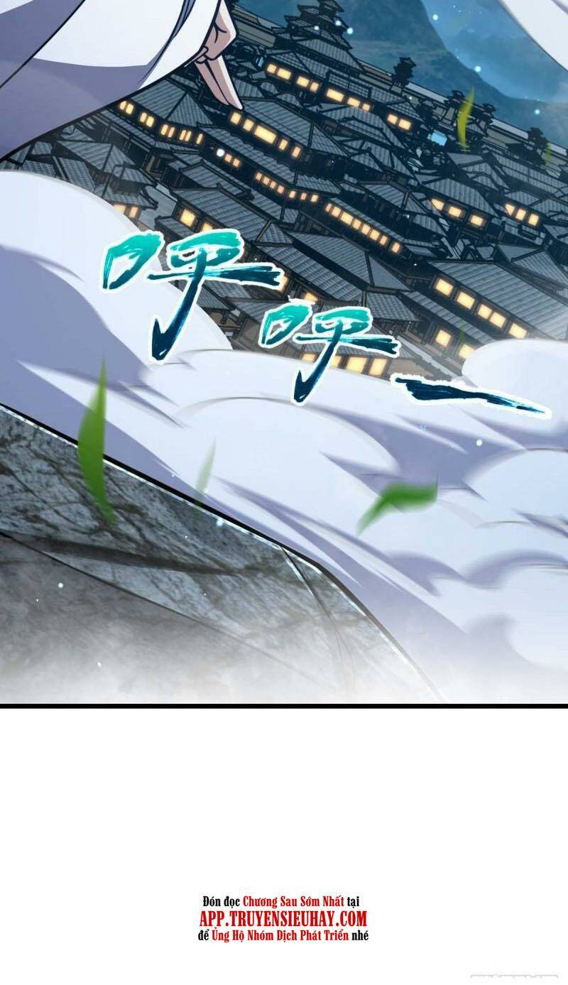 Đại Vương Tha Mạng Chapter 637 - Trang 2