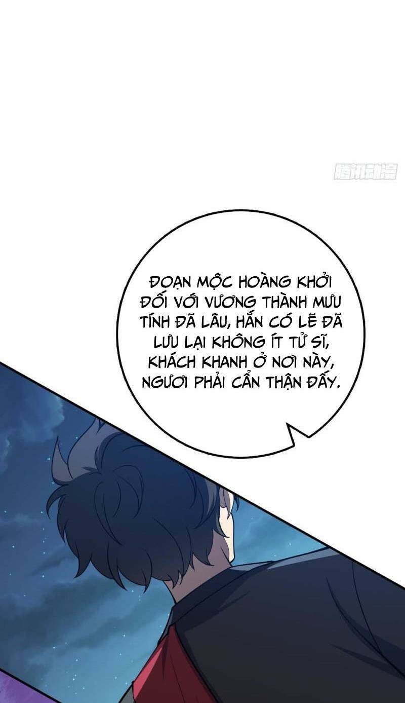 Đại Vương Tha Mạng Chapter 637 - Trang 2