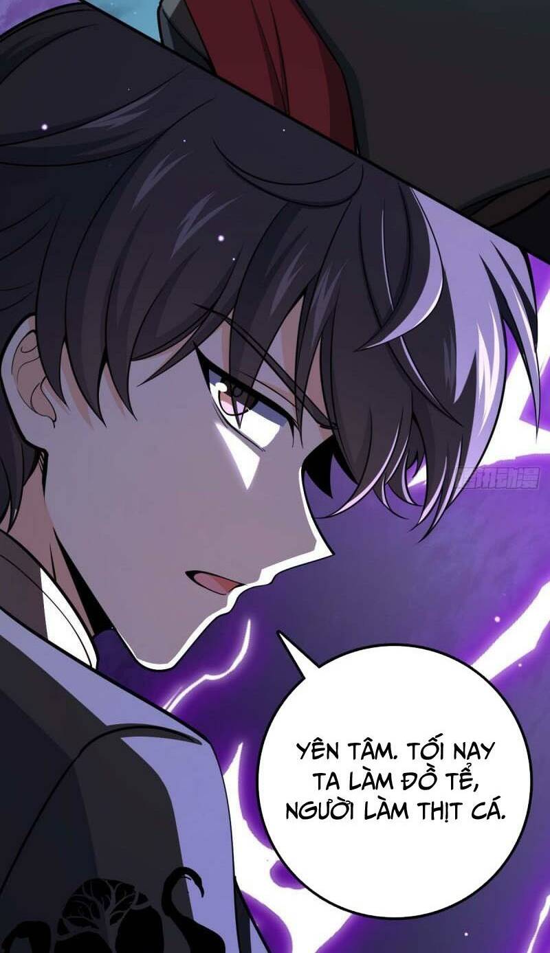 Đại Vương Tha Mạng Chapter 637 - Trang 2