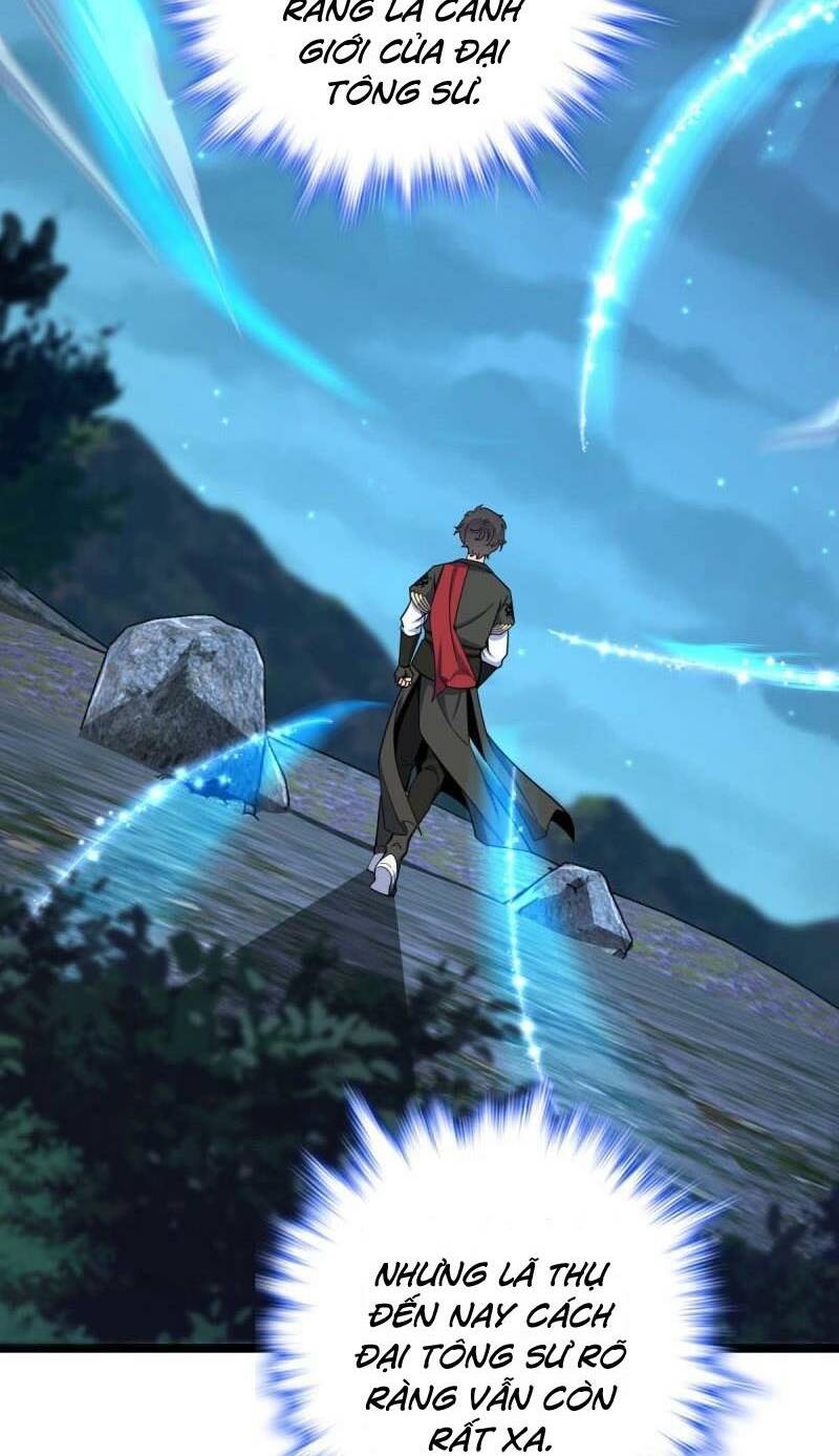 Đại Vương Tha Mạng Chapter 637 - Trang 2