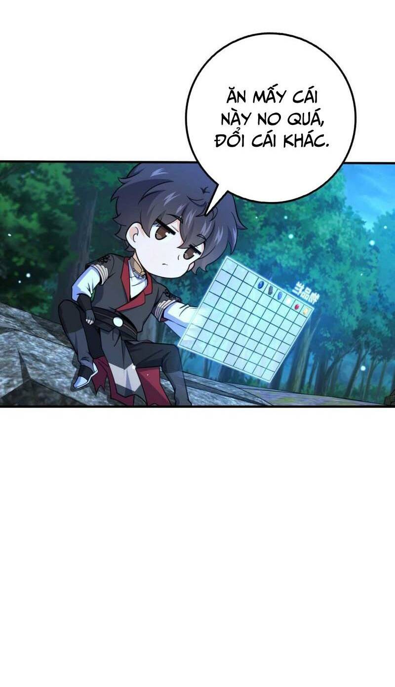 Đại Vương Tha Mạng Chapter 637 - Trang 2