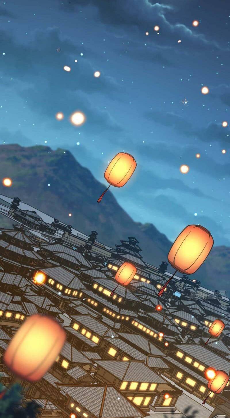 Đại Vương Tha Mạng Chapter 637 - Trang 2