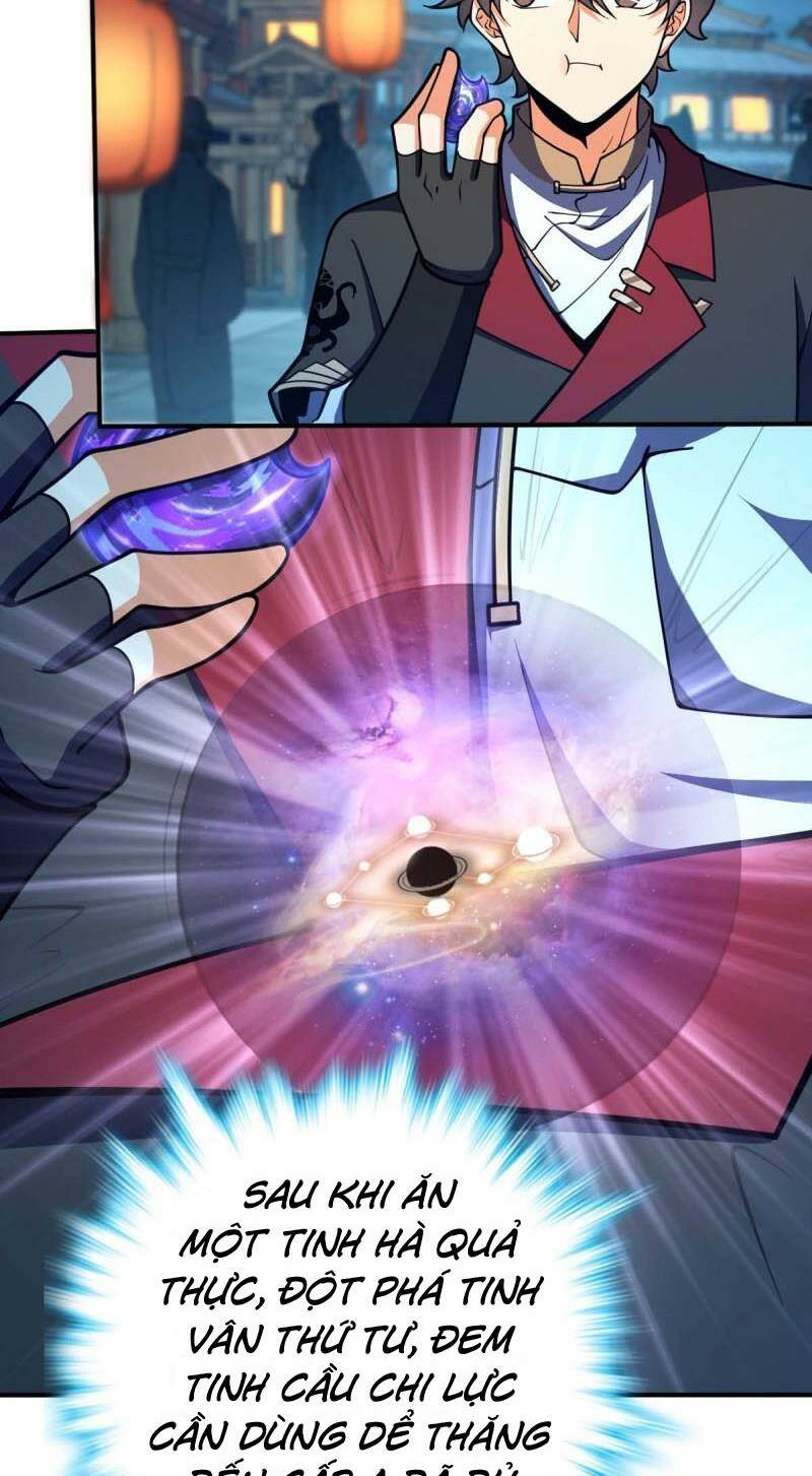 Đại Vương Tha Mạng Chapter 637 - Trang 2
