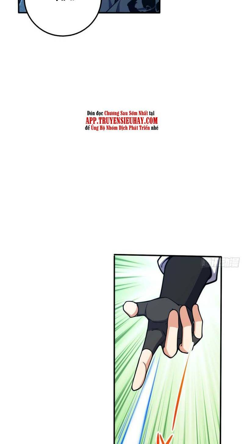 Đại Vương Tha Mạng Chapter 637 - Trang 2