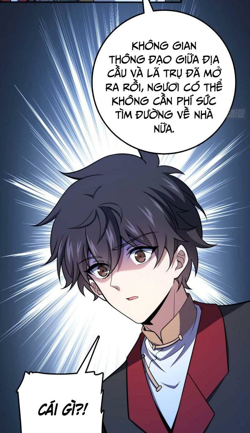 Đại Vương Tha Mạng Chapter 637 - Trang 2