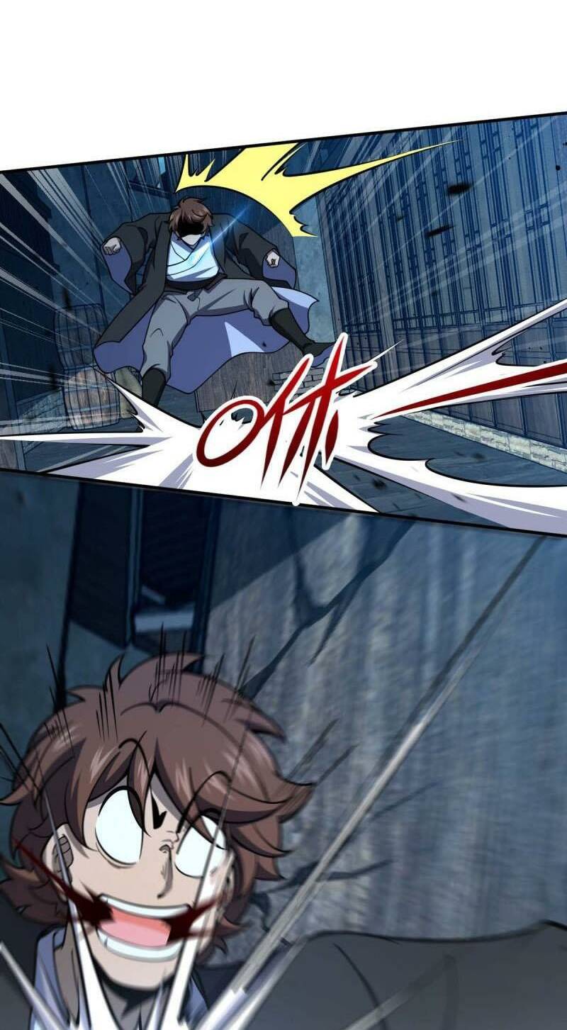 Đại Vương Tha Mạng Chapter 637 - Trang 2