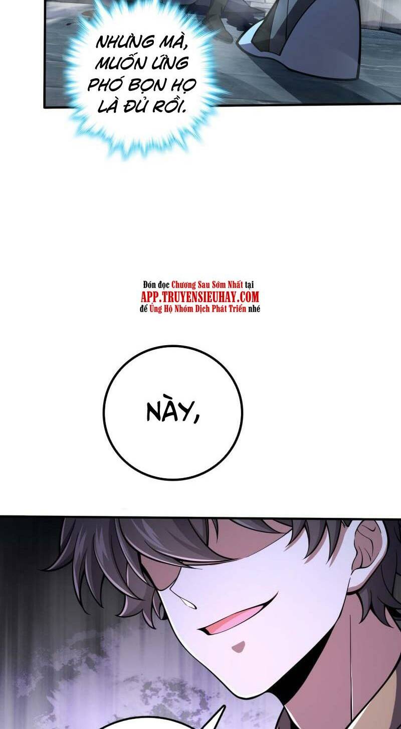 Đại Vương Tha Mạng Chapter 637 - Trang 2