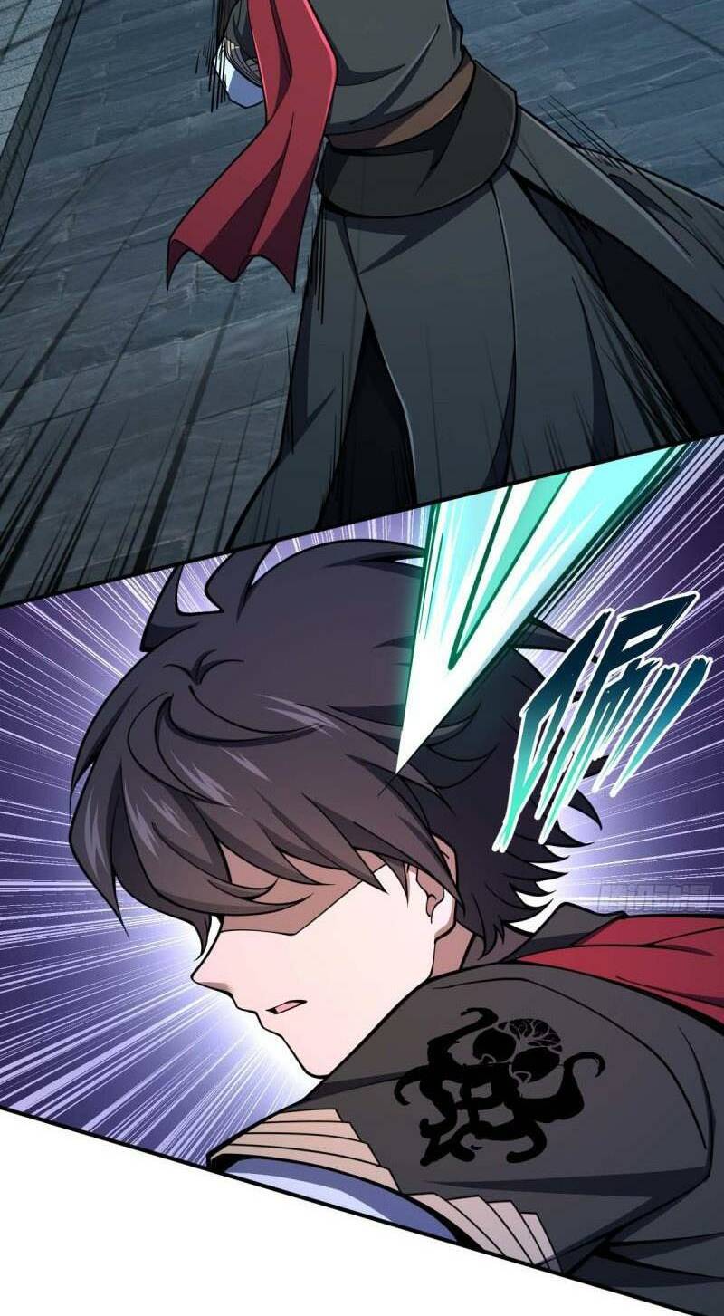 Đại Vương Tha Mạng Chapter 637 - Trang 2