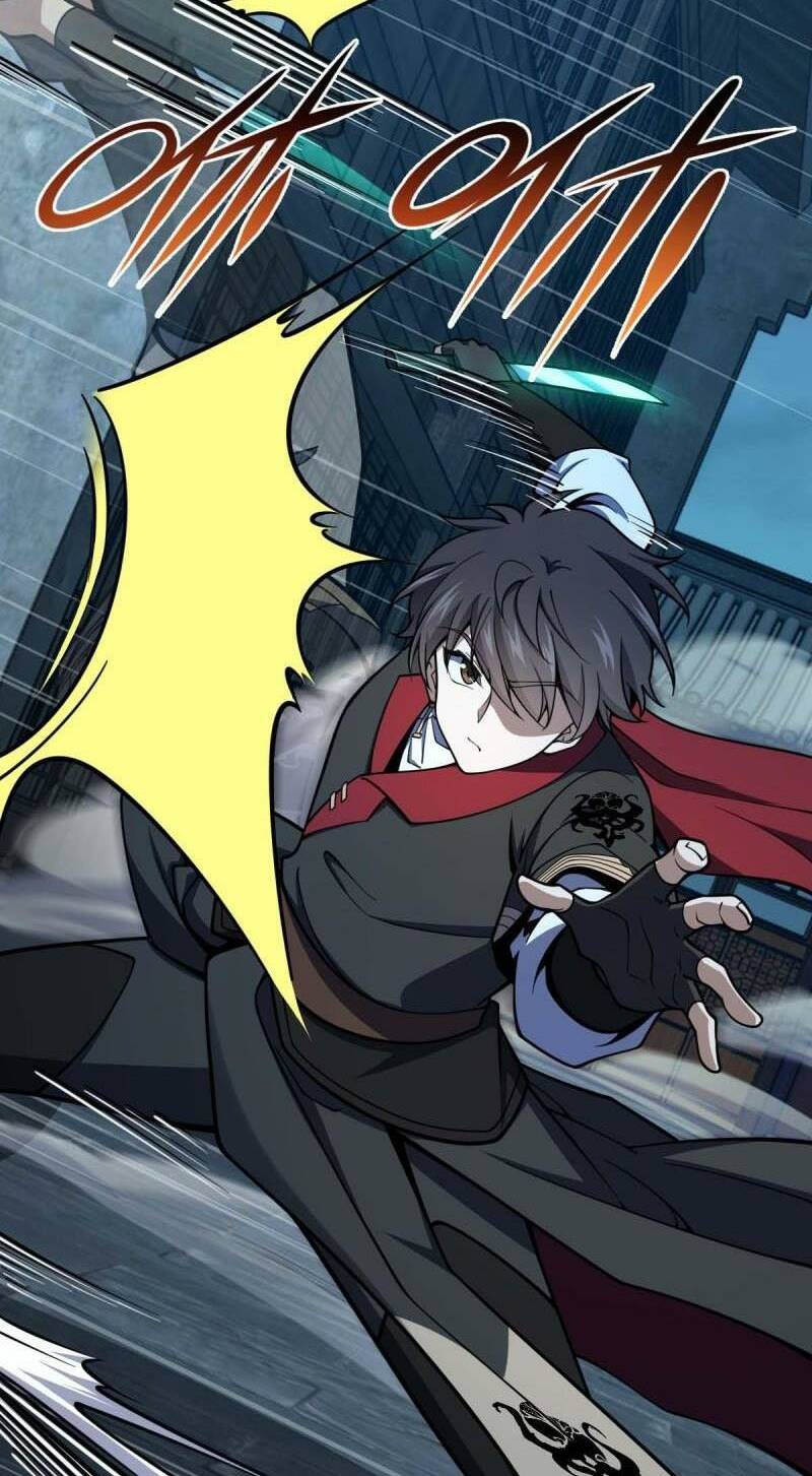 Đại Vương Tha Mạng Chapter 637 - Trang 2