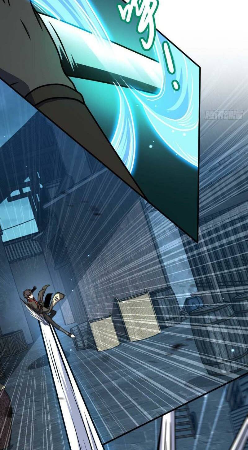 Đại Vương Tha Mạng Chapter 637 - Trang 2