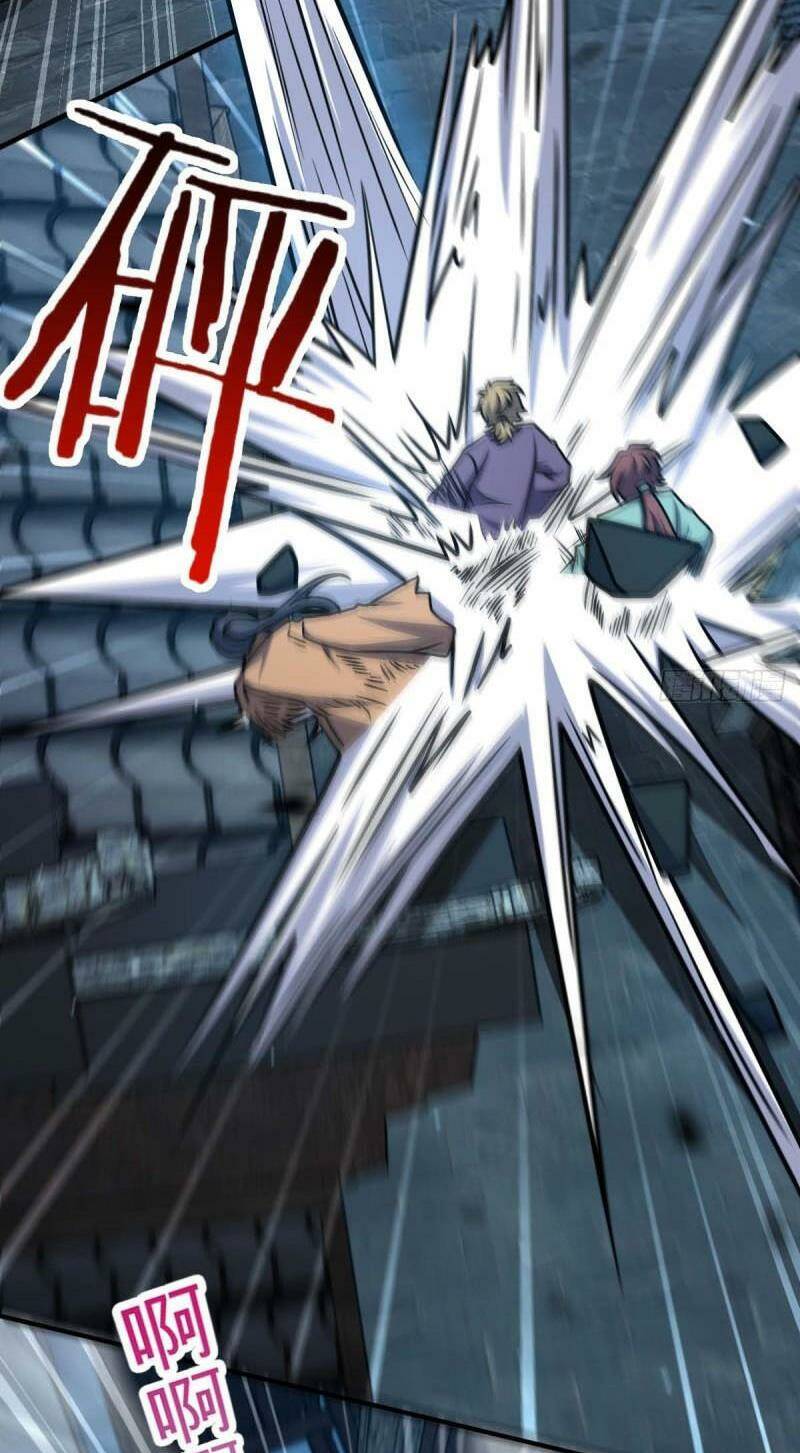 Đại Vương Tha Mạng Chapter 637 - Trang 2