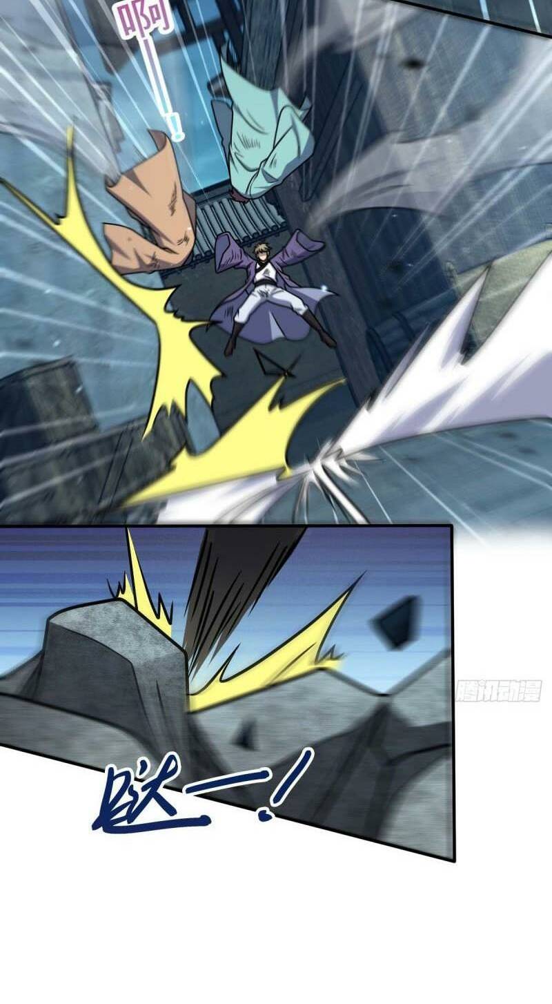 Đại Vương Tha Mạng Chapter 637 - Trang 2