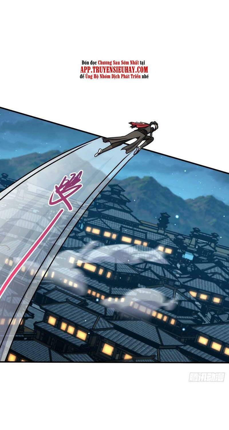 Đại Vương Tha Mạng Chapter 637 - Trang 2