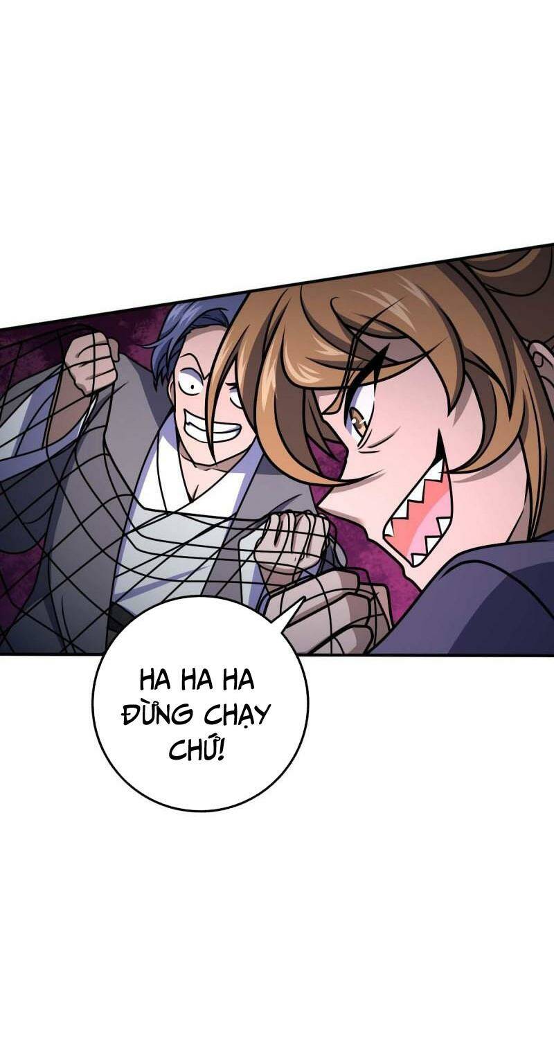 Đại Vương Tha Mạng Chapter 637 - Trang 2