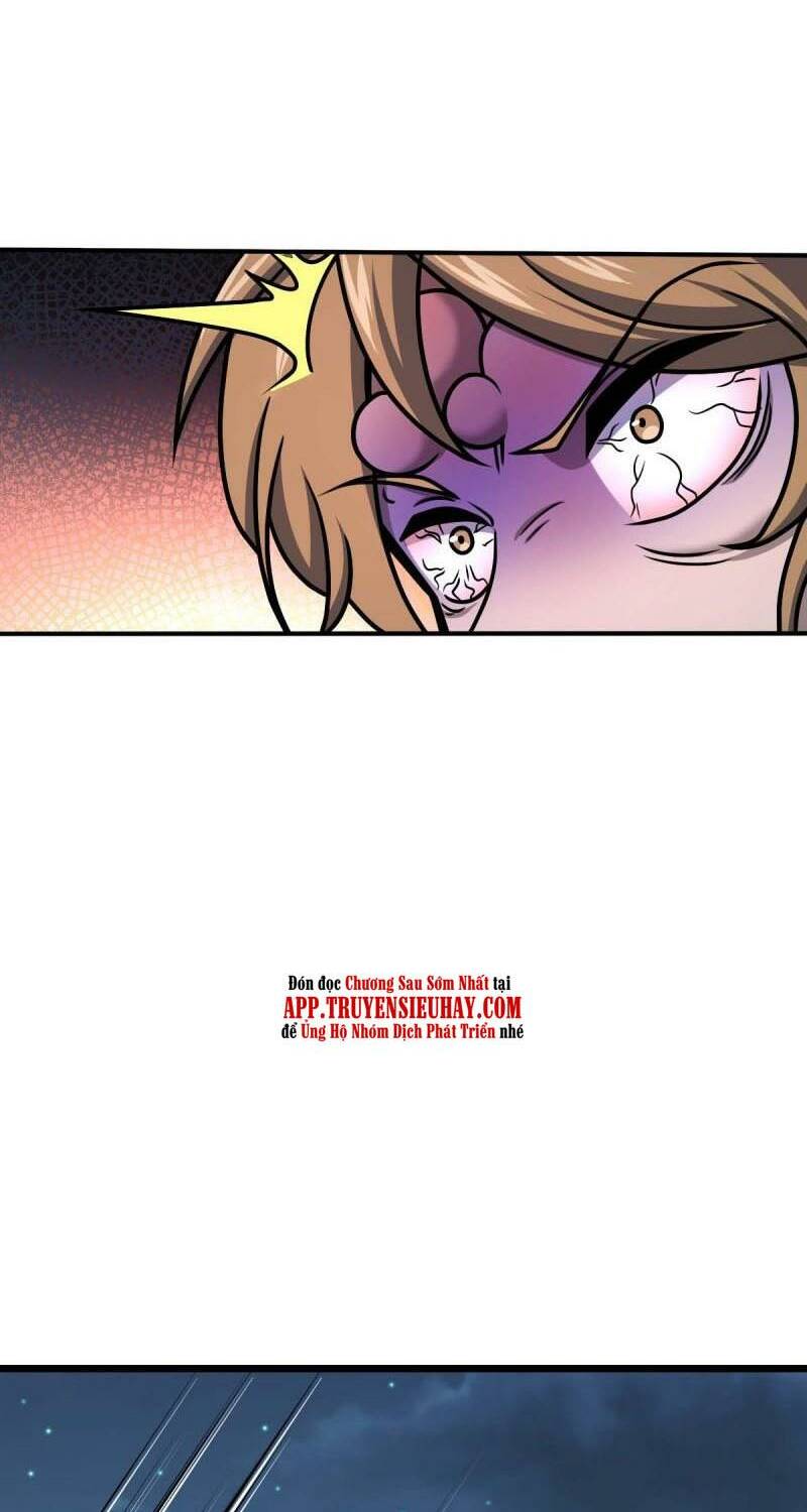 Đại Vương Tha Mạng Chapter 637 - Trang 2