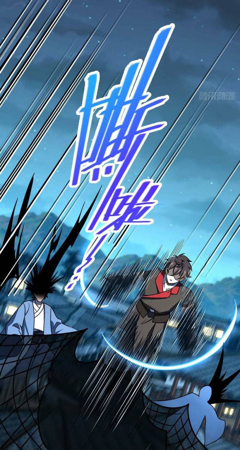 Đại Vương Tha Mạng Chapter 637 - Trang 2