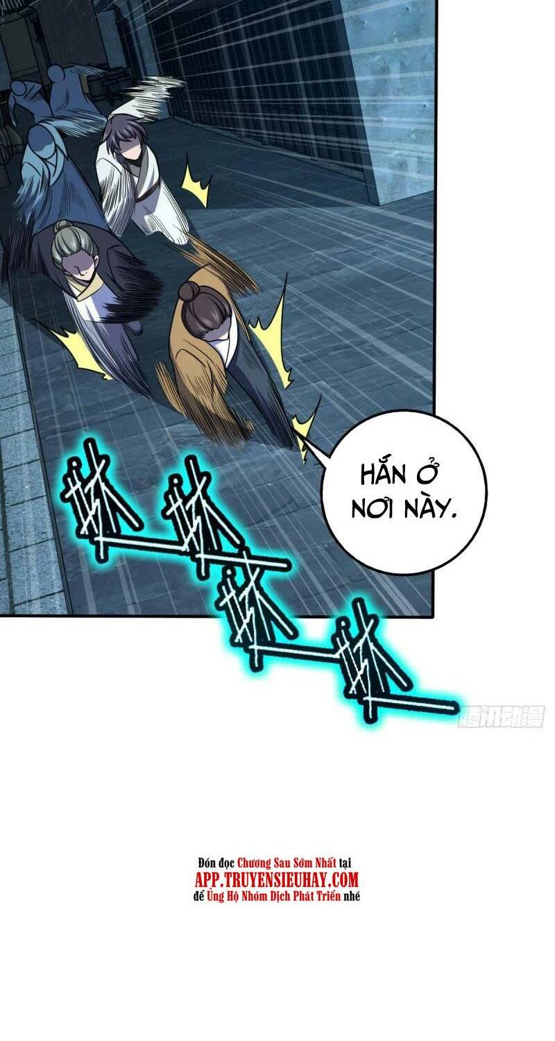 Đại Vương Tha Mạng Chapter 637 - Trang 2