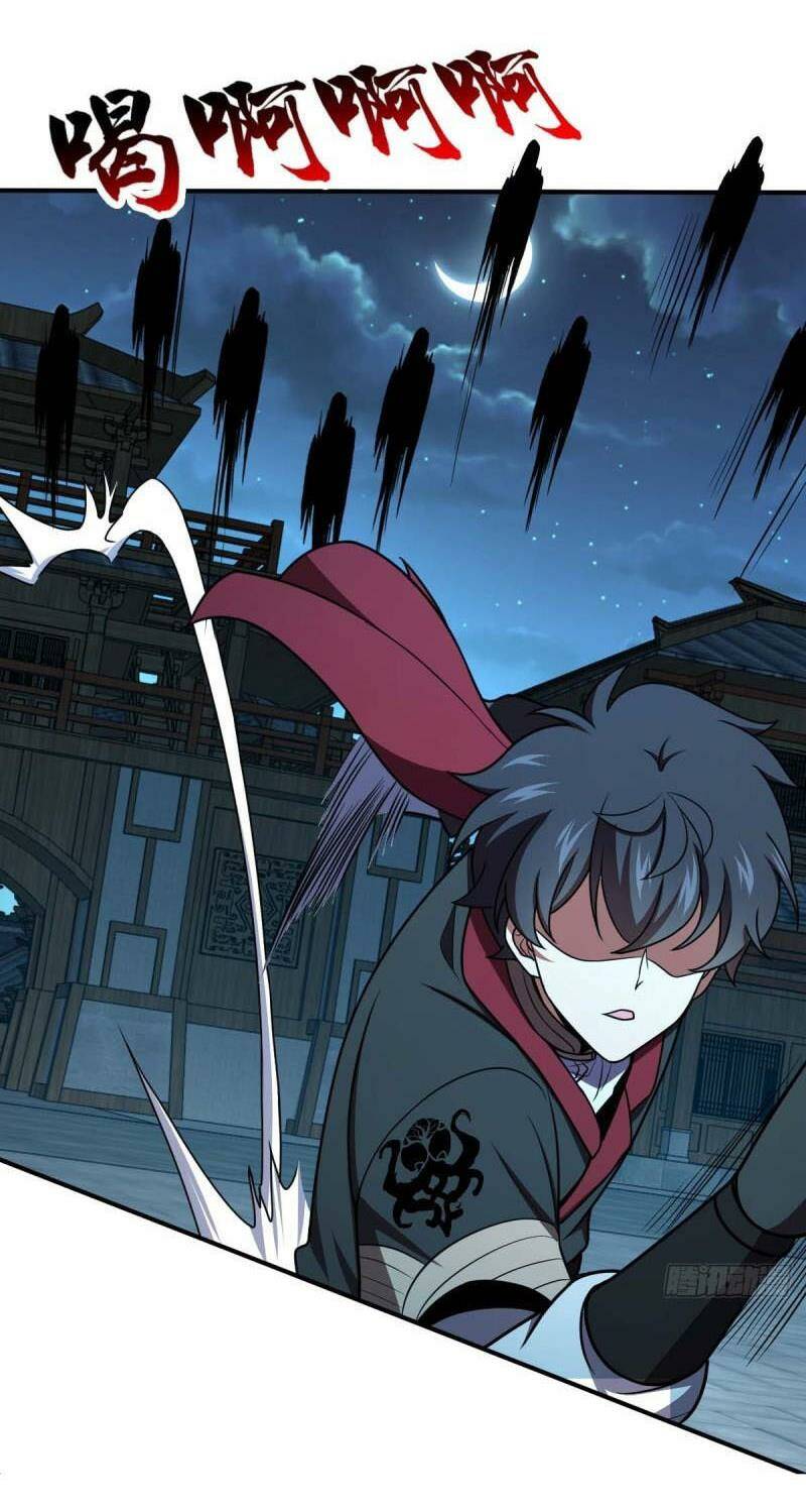 Đại Vương Tha Mạng Chapter 637 - Trang 2