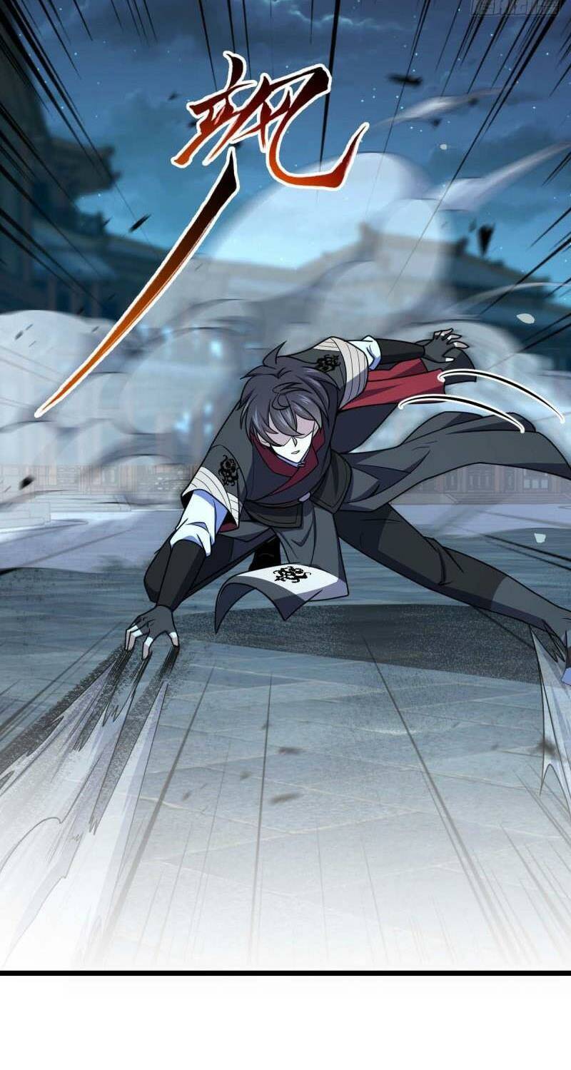 Đại Vương Tha Mạng Chapter 637 - Trang 2