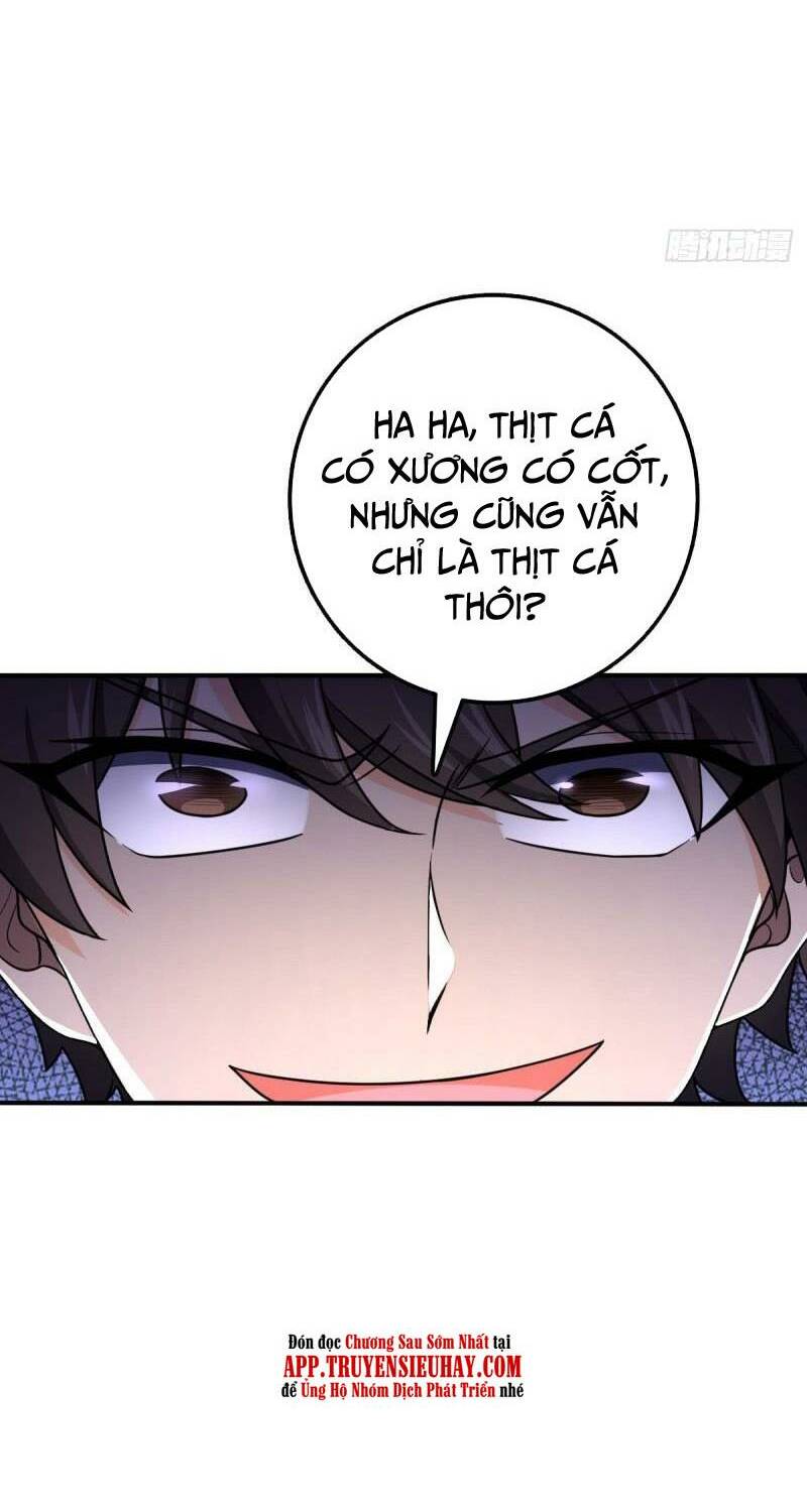 Đại Vương Tha Mạng Chapter 637 - Trang 2