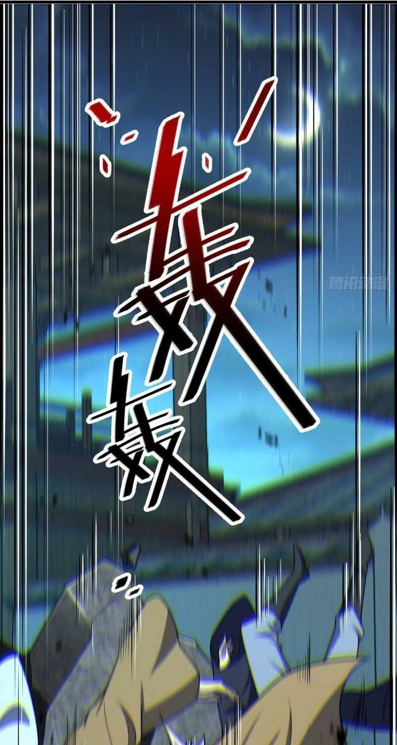 Đại Vương Tha Mạng Chapter 637 - Trang 2