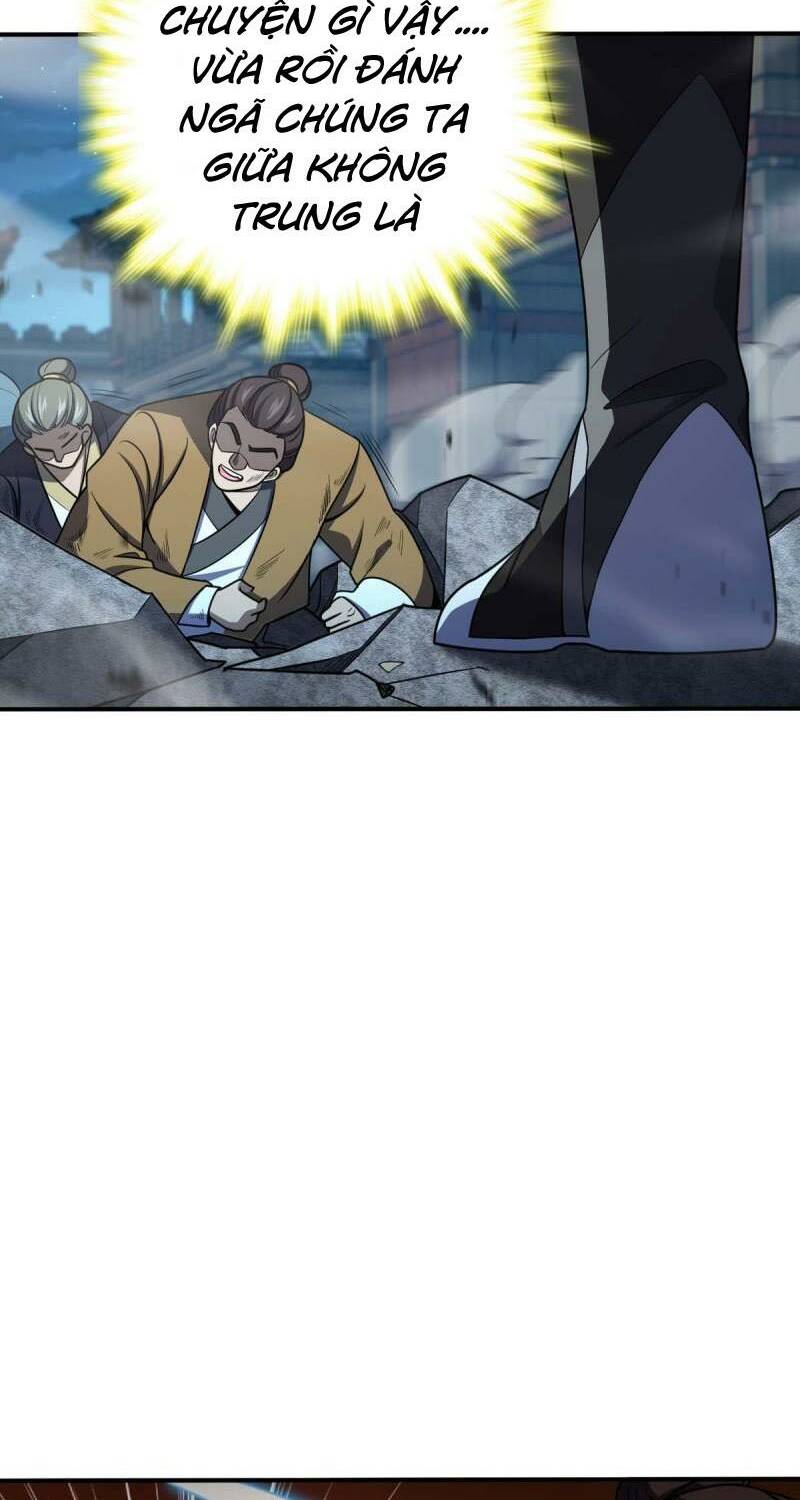 Đại Vương Tha Mạng Chapter 637 - Trang 2