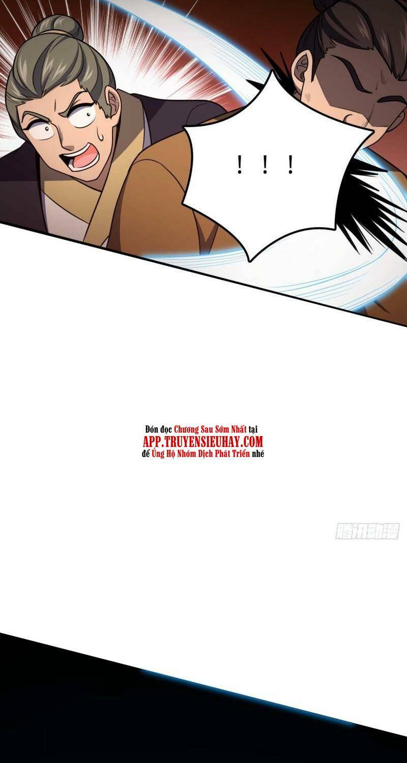 Đại Vương Tha Mạng Chapter 637 - Trang 2