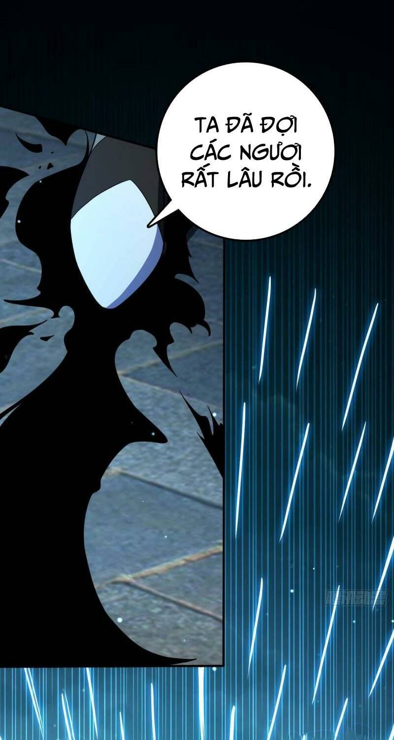 Đại Vương Tha Mạng Chapter 637 - Trang 2