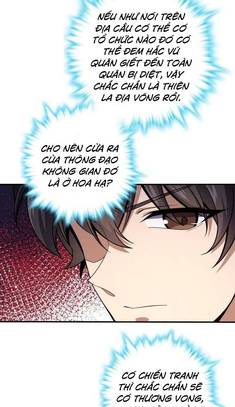 Đại Vương Tha Mạng Chapter 637 - Trang 2
