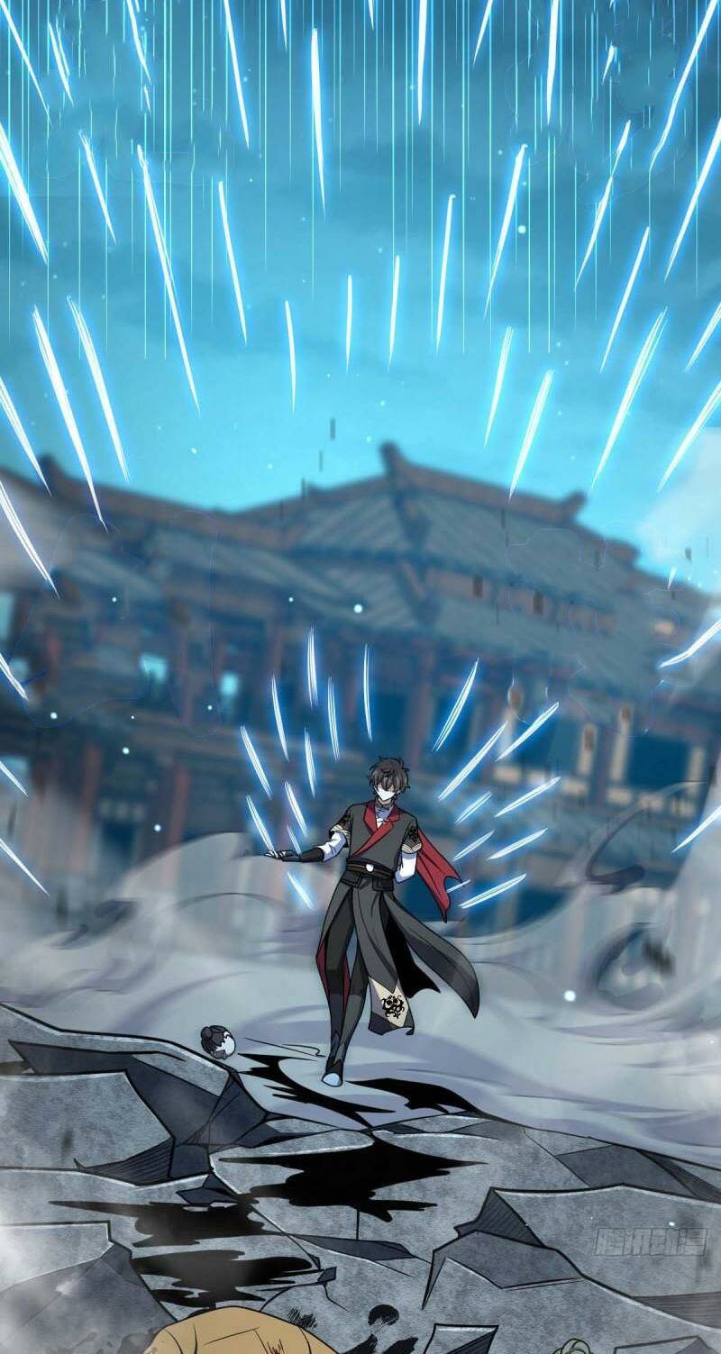 Đại Vương Tha Mạng Chapter 637 - Trang 2