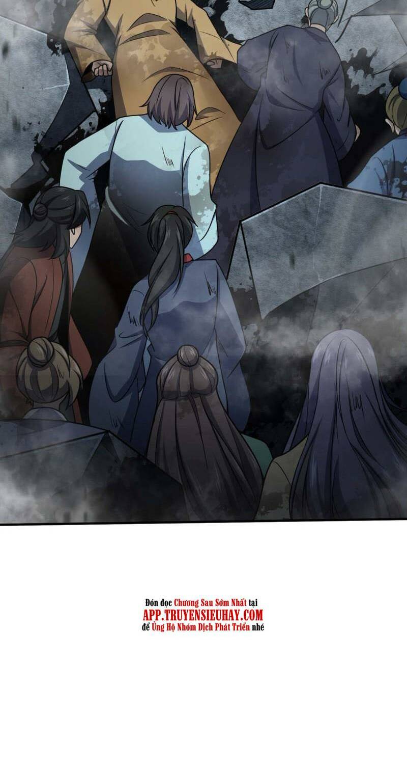 Đại Vương Tha Mạng Chapter 637 - Trang 2