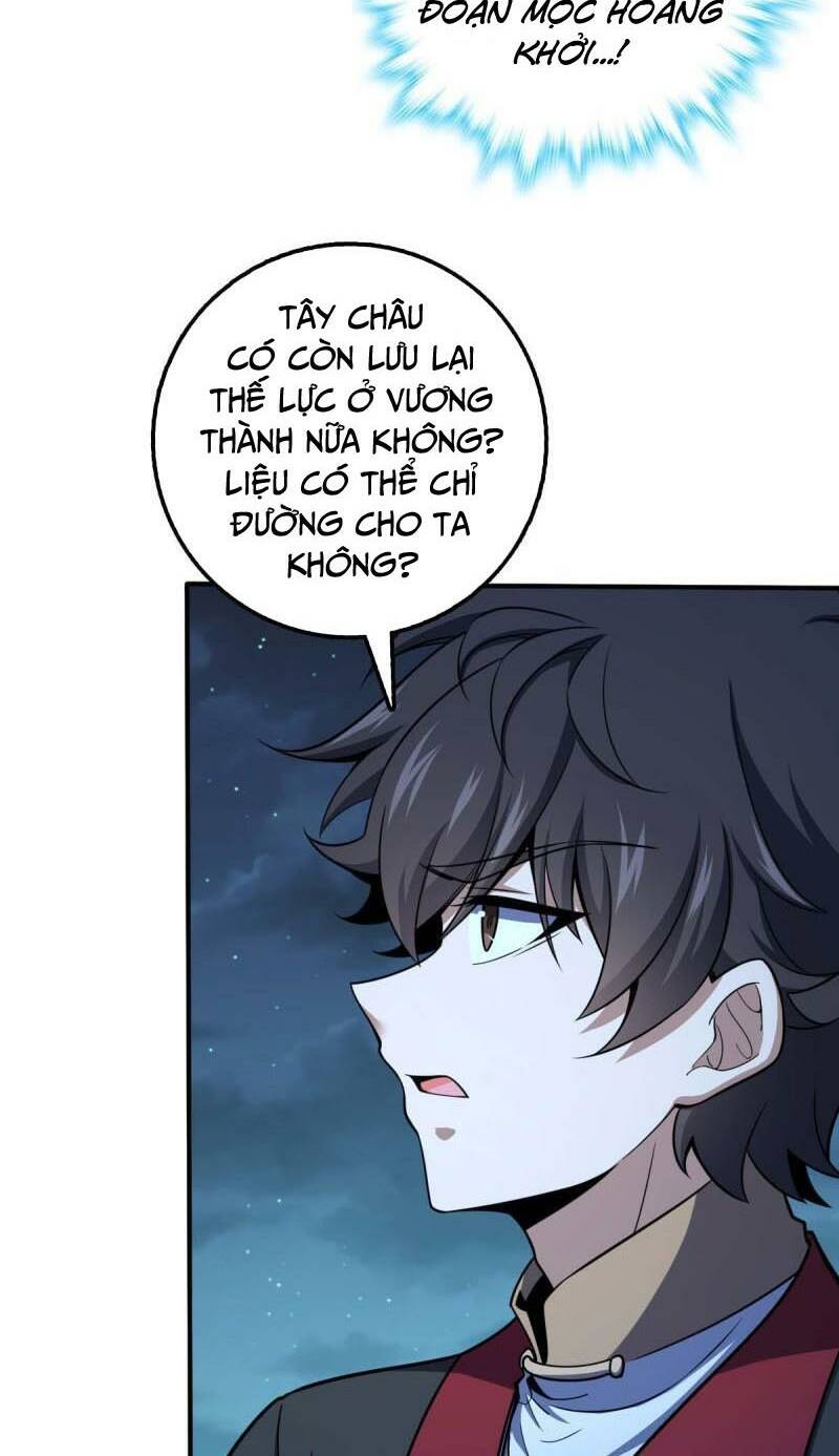 Đại Vương Tha Mạng Chapter 637 - Trang 2