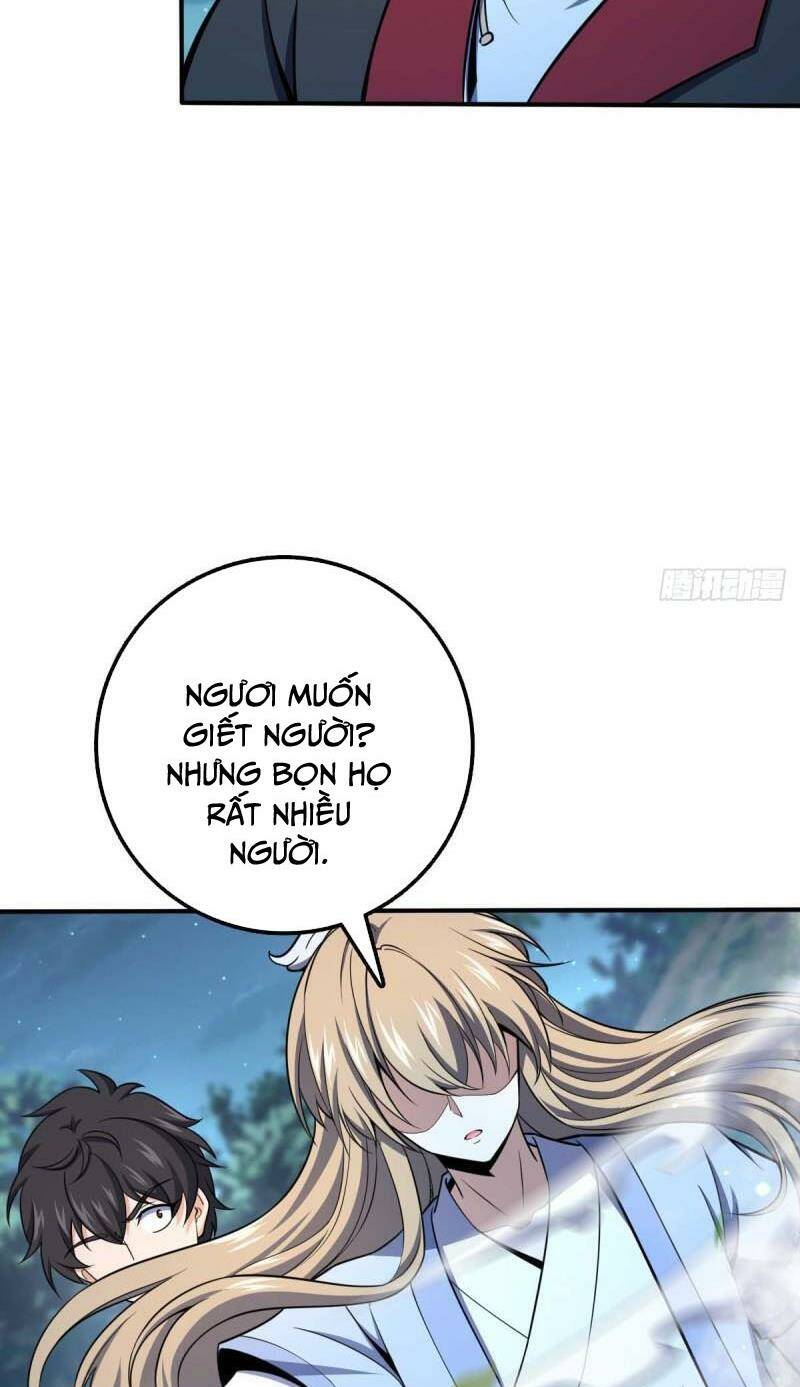 Đại Vương Tha Mạng Chapter 637 - Trang 2