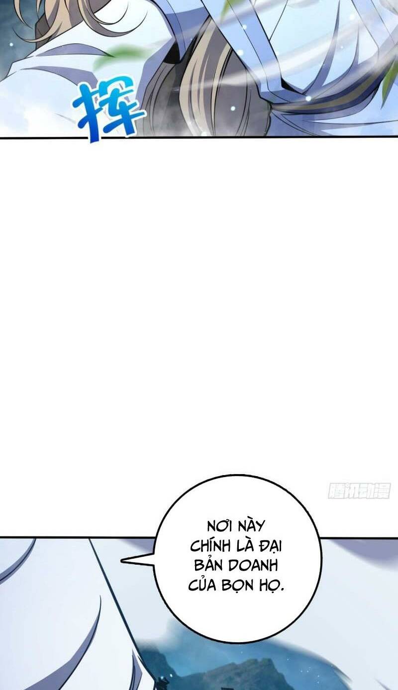 Đại Vương Tha Mạng Chapter 637 - Trang 2