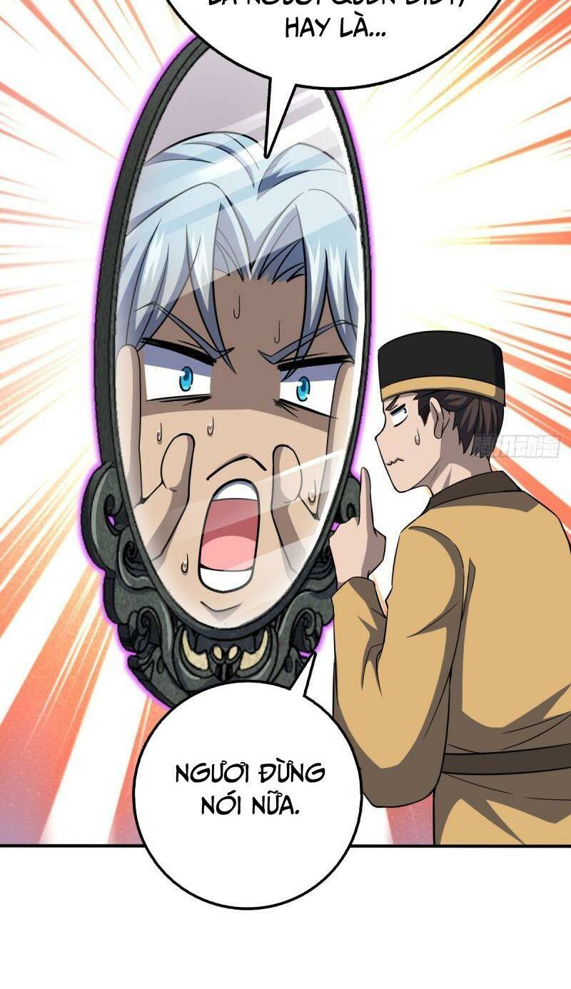 Đại Vương Tha Mạng Chapter 638 - Trang 2