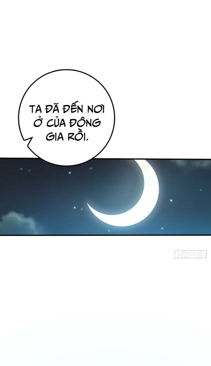 Đại Vương Tha Mạng Chapter 638 - Trang 2