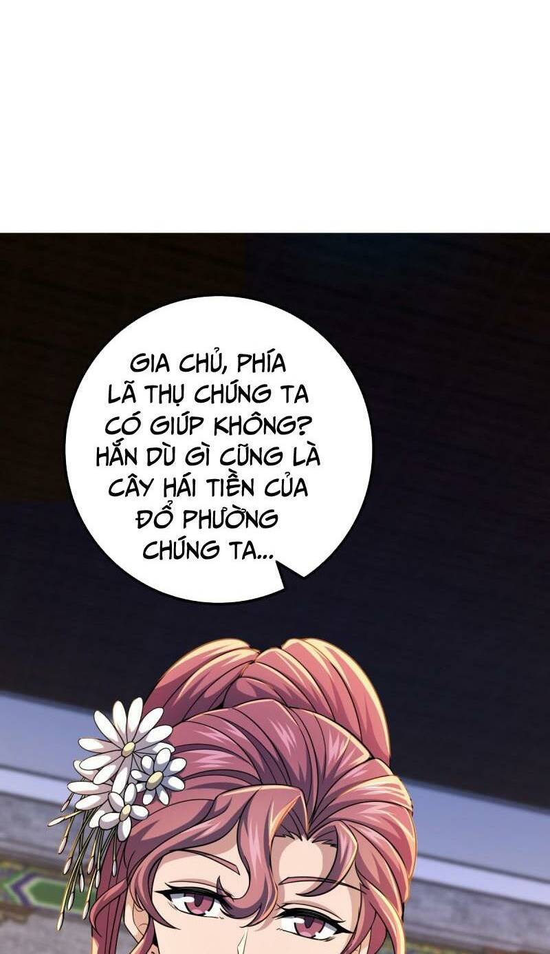 Đại Vương Tha Mạng Chapter 638 - Trang 2