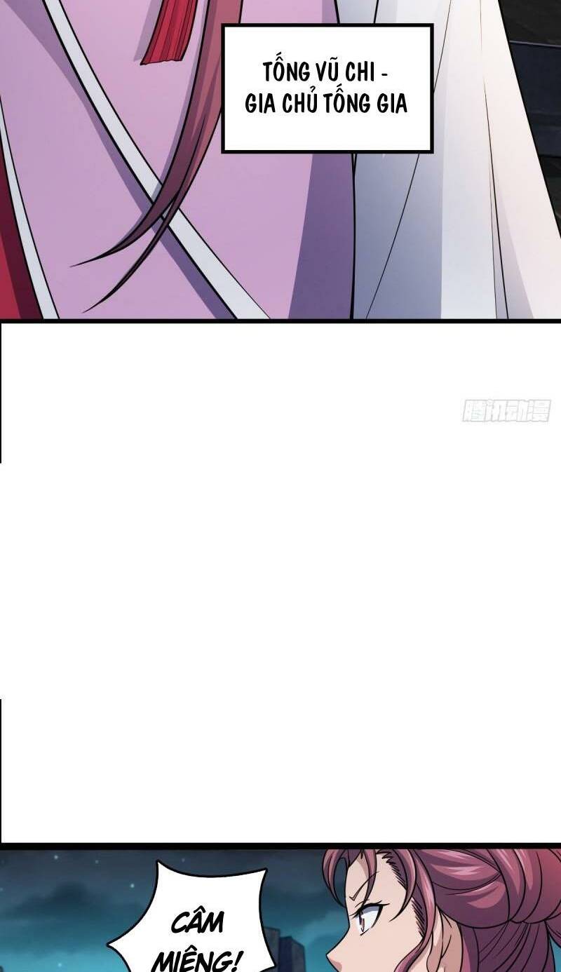 Đại Vương Tha Mạng Chapter 638 - Trang 2