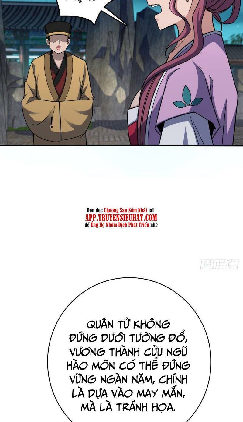 Đại Vương Tha Mạng Chapter 638 - Trang 2