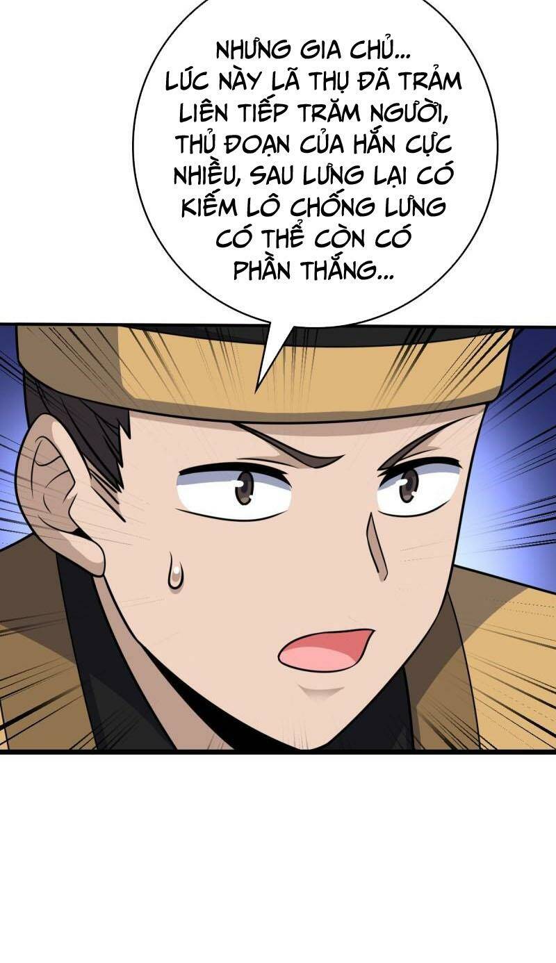 Đại Vương Tha Mạng Chapter 638 - Trang 2