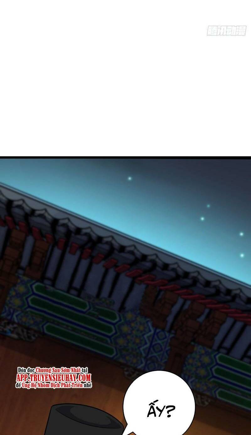 Đại Vương Tha Mạng Chapter 638 - Trang 2