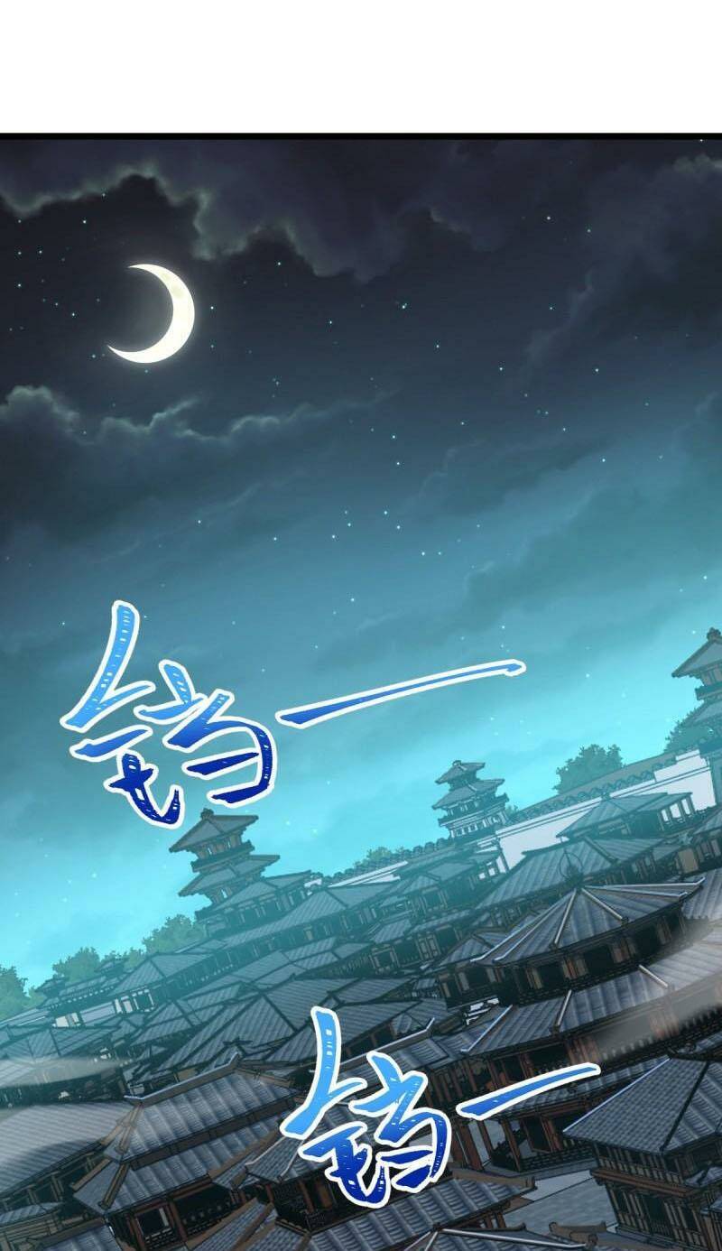 Đại Vương Tha Mạng Chapter 638 - Trang 2