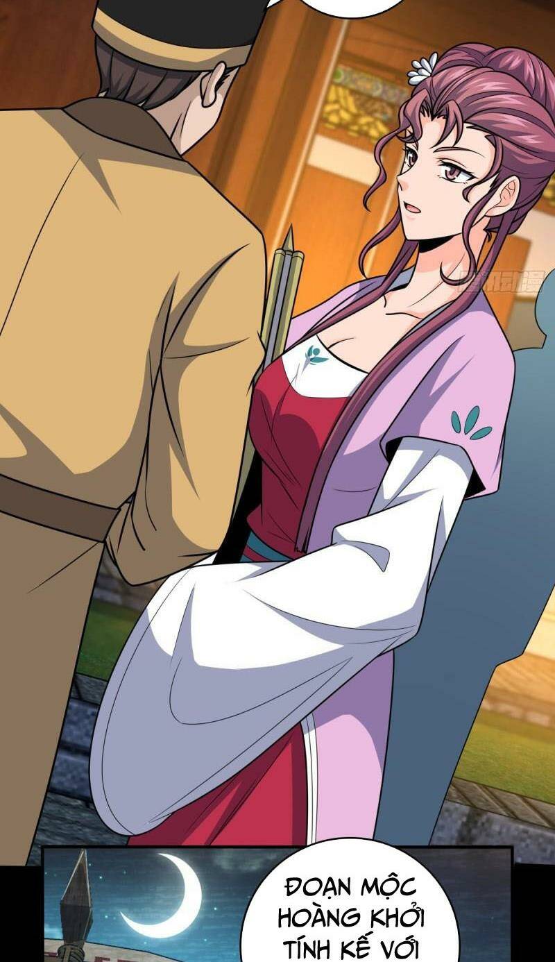 Đại Vương Tha Mạng Chapter 638 - Trang 2