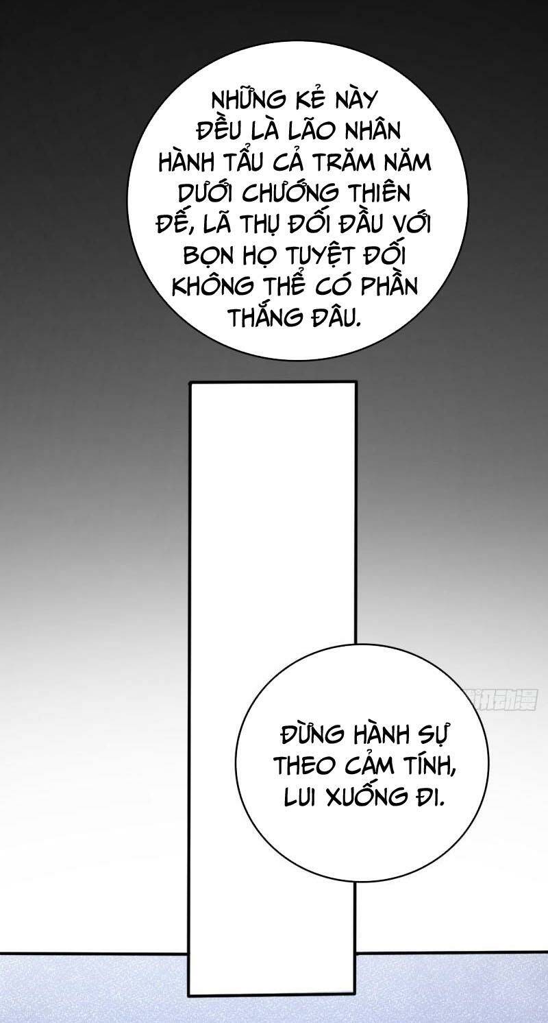 Đại Vương Tha Mạng Chapter 638 - Trang 2