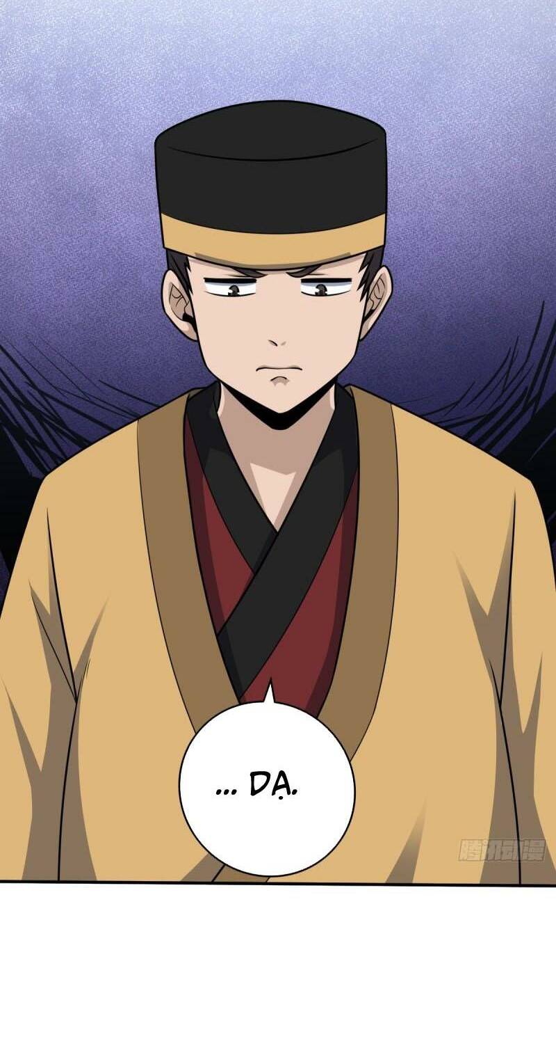 Đại Vương Tha Mạng Chapter 638 - Trang 2