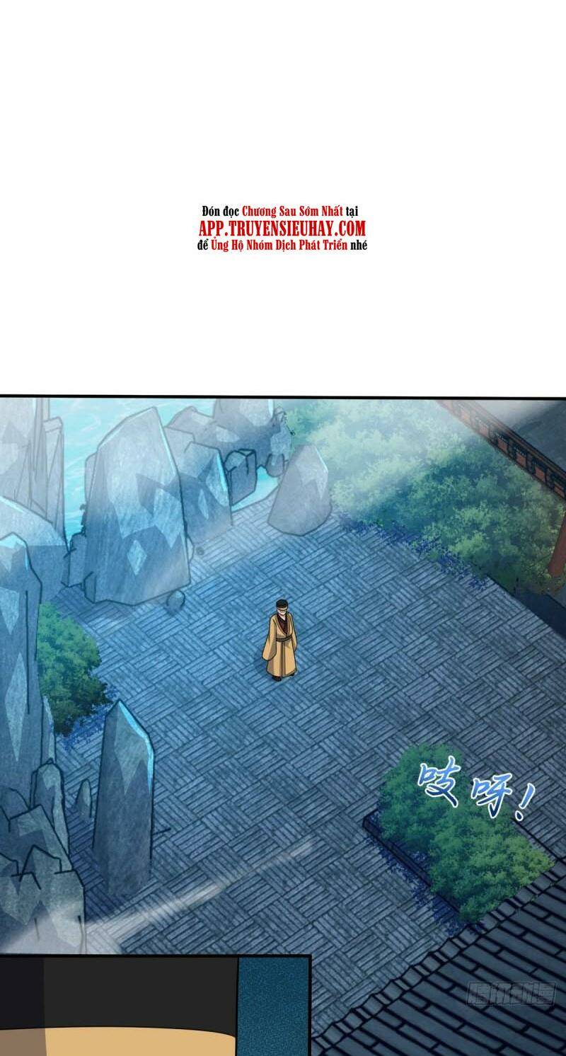 Đại Vương Tha Mạng Chapter 638 - Trang 2